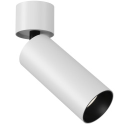 Накладной светильник светодиодный Focus Led C055CL-L12W4K