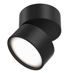 Накладной светодиодный светильник Onda C024CL-L12B3K