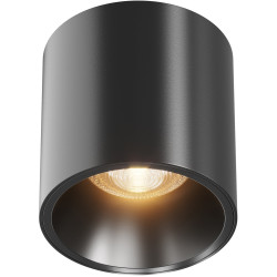 Накладной светильник Alfa LED C064CL-L12B3K-D