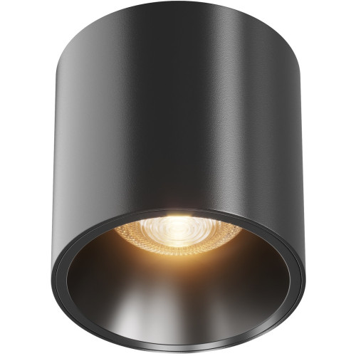 Накладной светильник Alfa LED C064CL-L12B3K-D
