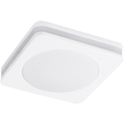 Встраиваемый светильник светодиодный Tabit A8432PL-1WH