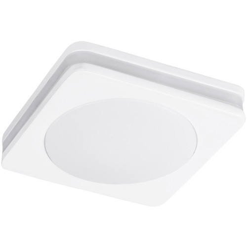 Встраиваемый светильник светодиодный Tabit A8432PL-1WH
