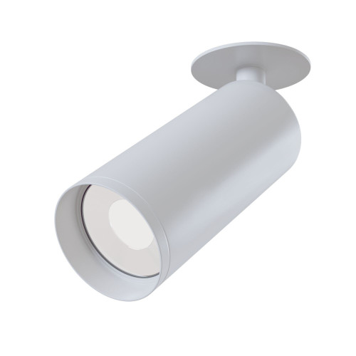 Встраиваемый светильник Focus C018CL-01W