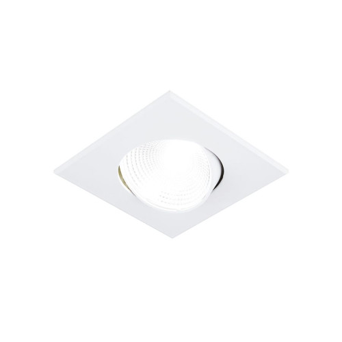 Встраиваемый светильник Led S490 W