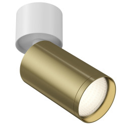 Накладной светильник Focus S C050CL-1WBS