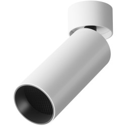Потолочный светильник Focus LED C055CL-L12W4K-W-W