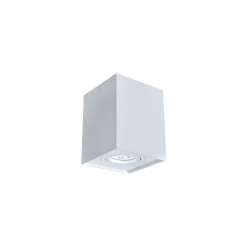 Накладной светильник Pulton  LDC 8055-B JP-L100*W100*H125 WT