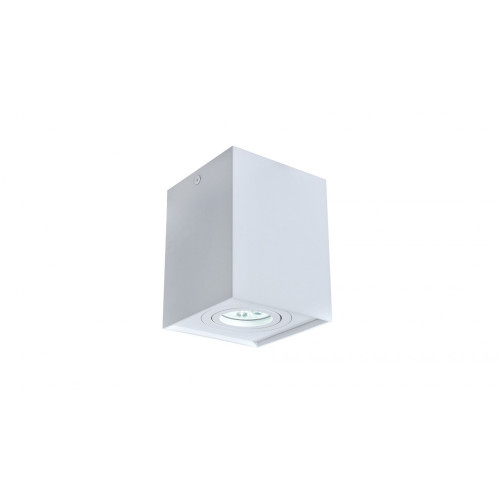 Накладной светильник Pulton  LDC 8055-B JP-L100*W100*H125 WT
