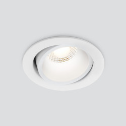 Встраиваемый светильник светодиодный 15267/LED