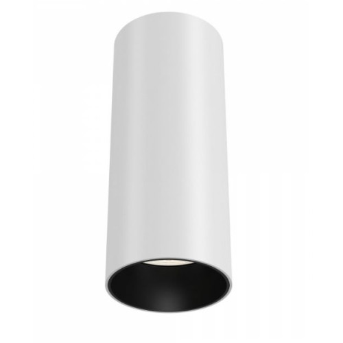 Накладной светильник Focus LED C056CL-L12W3K-W-W