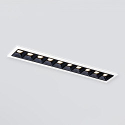 Встраиваемый светильник светодиодный 9922 LED