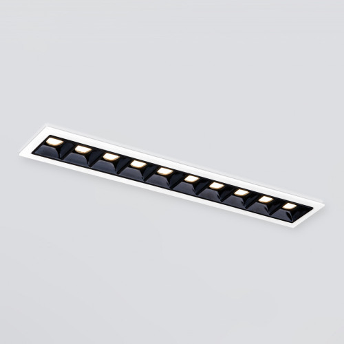 Встраиваемый светильник светодиодный 9922 LED