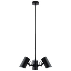 Подвесная люстра Kanlux AGZAR 36252