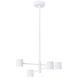 Потолочная люстра светодиодная Ambrella COMFORT FL51705