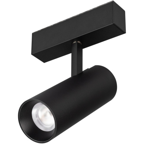 Трековый светильник светодиодный MAG-SPOT-45-R65-18W Day4000 (BK, 36 deg, 24V) (Arlight, IP20 Металл, 3 года) 033086