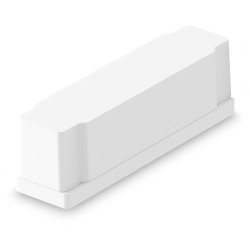 Короб для проводов в накладной шинопровод Magnetic Ultra Slim Ambrella Track System GV1273