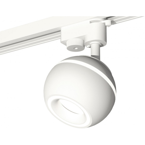 Трековый светильник светодиодный Track System XT1101030