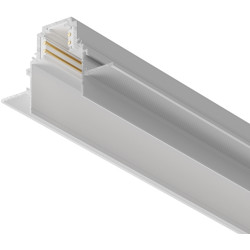 Шинопровод 1м Gravity встраиваемый белый Busbar trunkings Gravity TRX010-421W