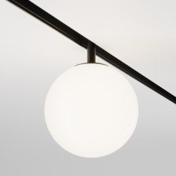Трековый светильник магнитный 48V 5W Luna TR038-2-5W4K