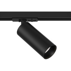 Трековый светильник светодиодный Track lamps TR021-1-12B4K