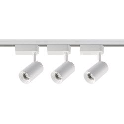 Трековый светильник светодиодный ULB-Q291 8W/4200К/K WHITE SET31