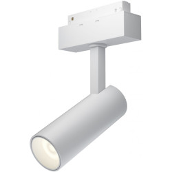 Трековый светильник светодиодный Focus LED TR019-2-10W4K-W
