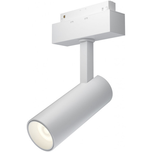 Трековый светильник светодиодный Focus LED TR019-2-10W4K-W