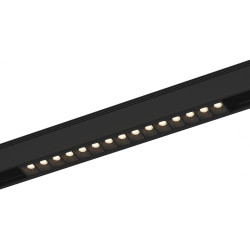 Трековый светильник SY-DIM-601225-BL-30-NW