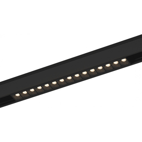 Трековый светильник SY-DIM-601225-BL-30-NW