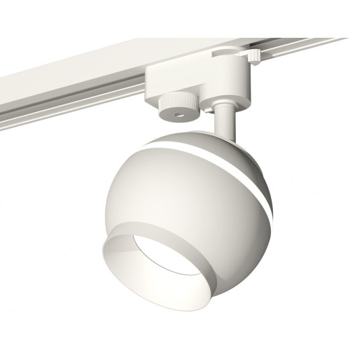 Трековый светильник светодиодный Track System XT1101020