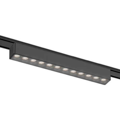 Светильник светодиодный трековый для магнитного шинопровода Ambrella Track System GV1409