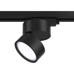Трековый светильник светодиодный Track lamps TR007-1-12W4K-B