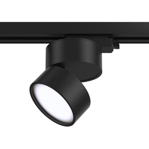 Трековый светильник светодиодный Track lamps TR007-1-12W4K-B