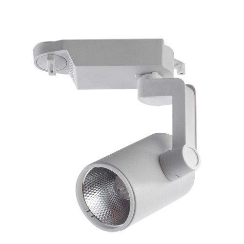 Трековый светильник светодиодный Traccia A2311PL-1WH
