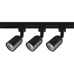 Трековый светильник светодиодный ULB-Q292 8W/4200К/K BLACK SET31