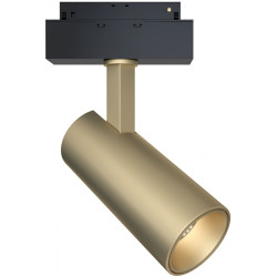 Трековый светильник светодиодный Focus Led TR019-2-15W4K-MG