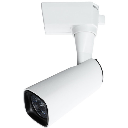 Трековый светильник светодиодный Barut A4561PL-1WH