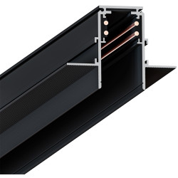 Магнитный встраиваемый шинопровод Linea-Accessories A472206