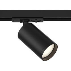 Трековый светильник Track lamps TR020-1-GU10-B
