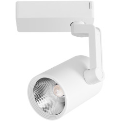 Трековый светильник светодиодный Traccia A2321PL-1WH