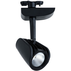 Трековый светильник A3930PL-1BK