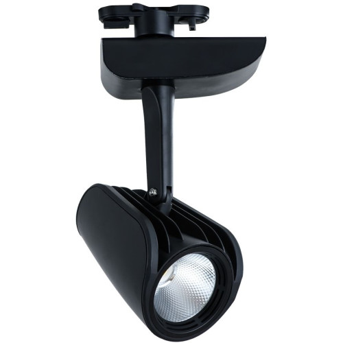 Трековый светильник A3930PL-1BK