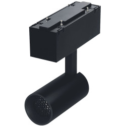 Трековый светильник SY-DIM-601201-BL-7-NW