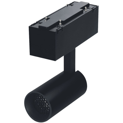 Трековый светильник SY-DIM-601201-BL-7-NW