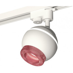 Трековый светильник светодиодный Track System XT1101062
