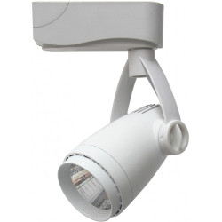 Трековый светильник TR12-GU10 WH