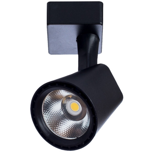 Трековый светильник светодиодный Amico A1811PL-1BK