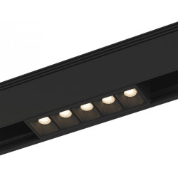Трековый светильник SY-DIM-601221-BL-10-NW
