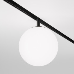 Трековый светильник магнитный 48V 5W Luna TR038-4-5W3K-WW-DS