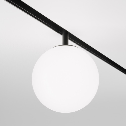 Трековый светильник магнитный 48V 5W Luna TR038-4-5W3K-WW-DS